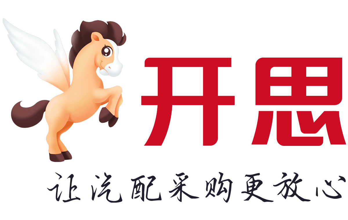 开思时代